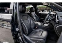 MercedesBenz GLC250D 4MATIC AMG สีดำ ปี 2018 เลขไมลแท้ 69,725 กม รูปที่ 4